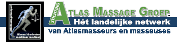 Atlas Massage Groep Pedicure Anita